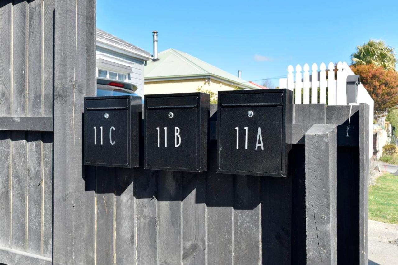 Chatham Street - Christchurch Holiday Homes Exterior photo