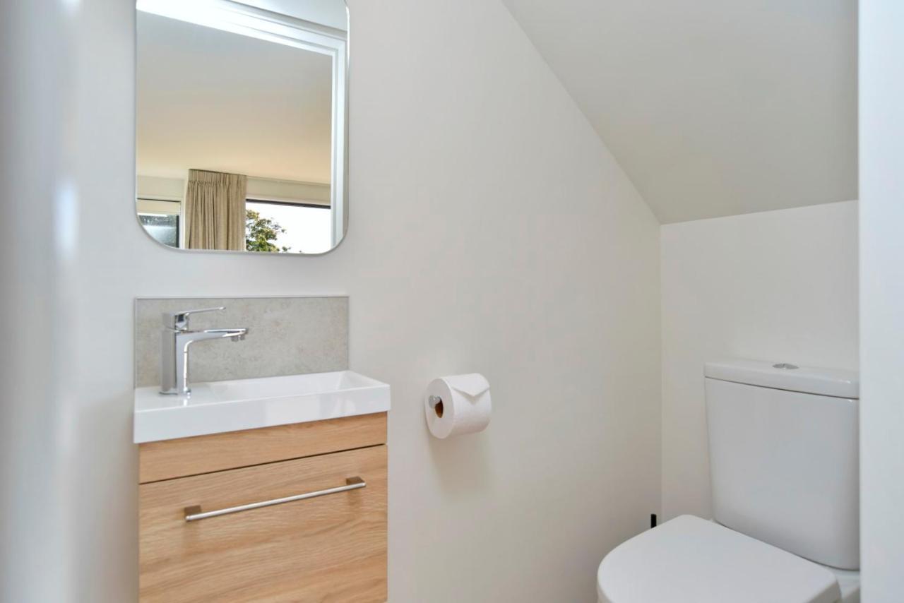 Chatham Street - Christchurch Holiday Homes Exterior photo