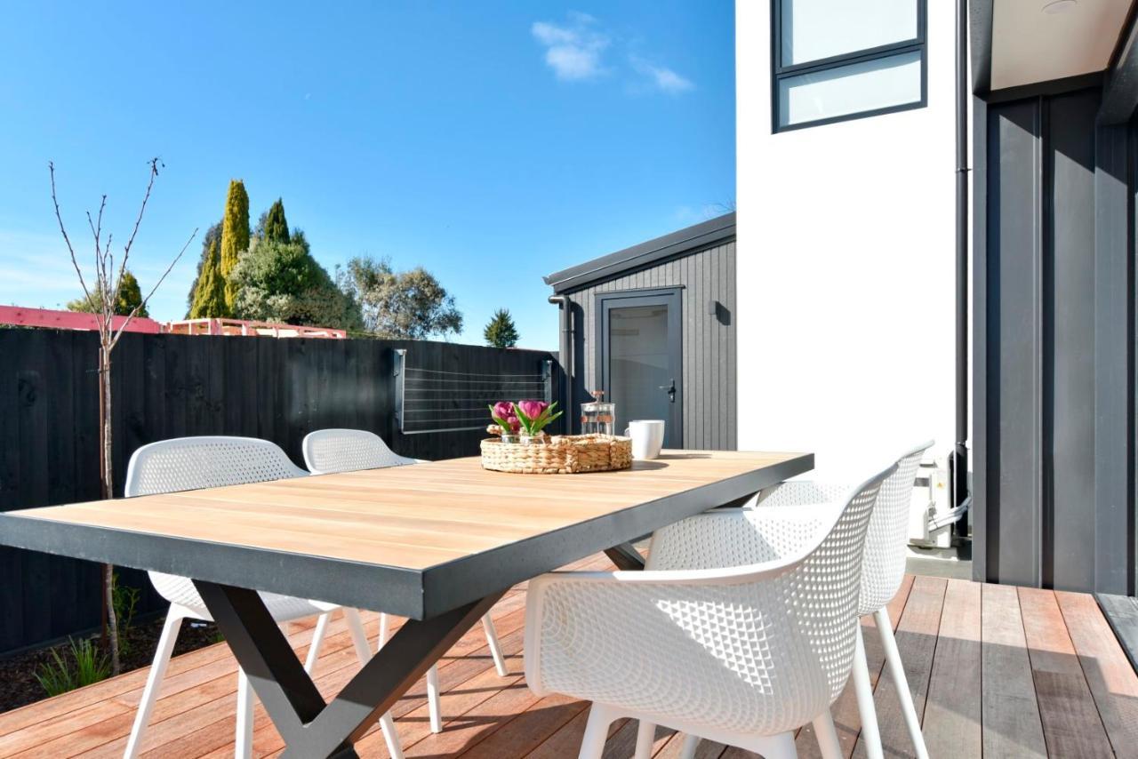 Chatham Street - Christchurch Holiday Homes Exterior photo